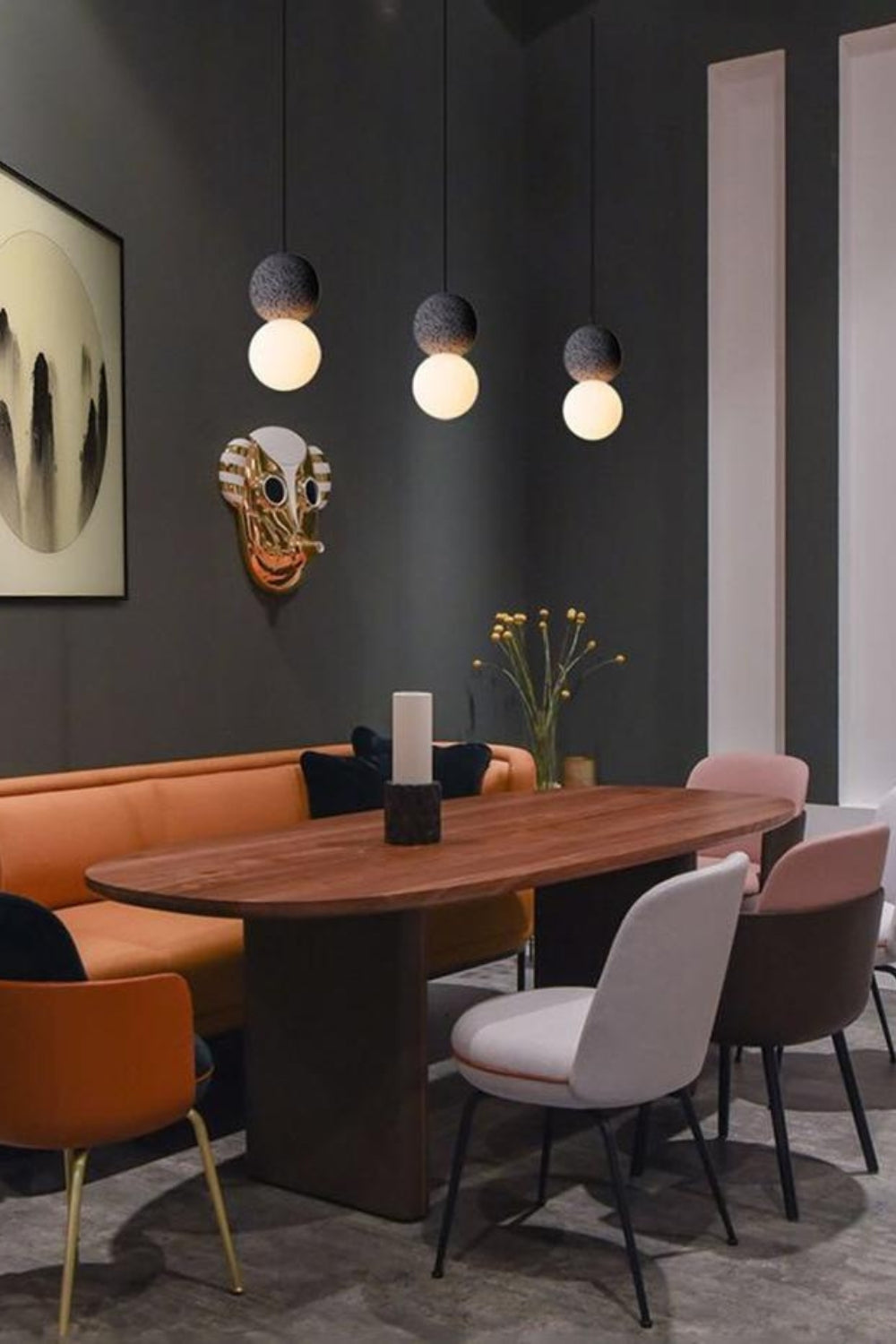 Origo Pendant Lamp