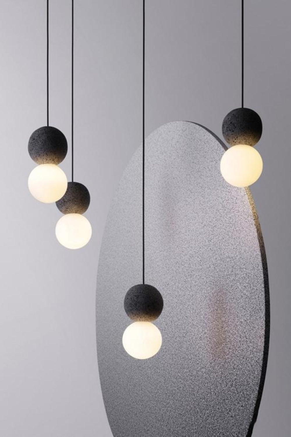Origo Pendant Lamp