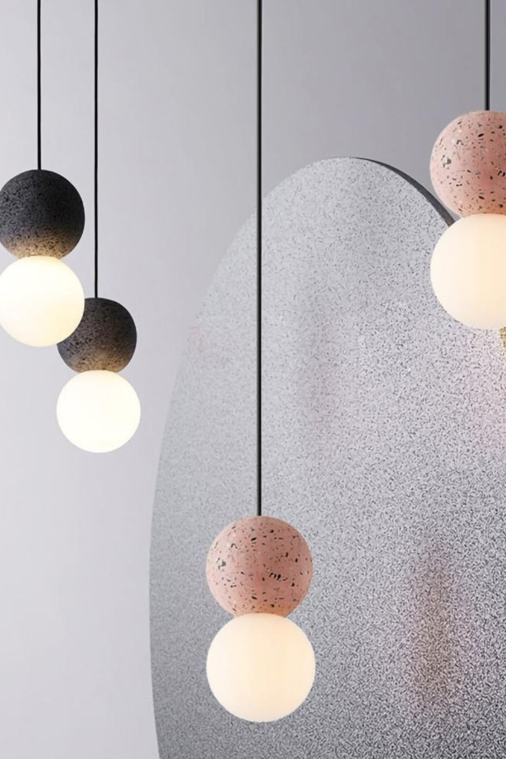 Origo Pendant Lamp