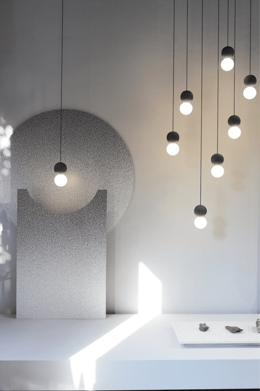 Origo Pendant Lamp