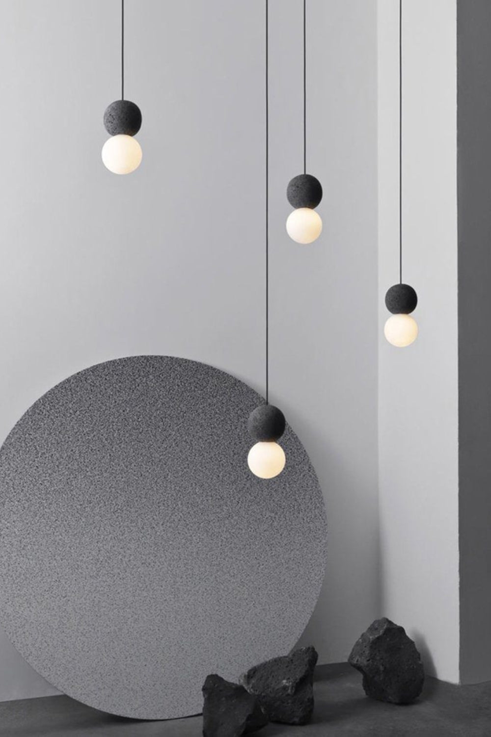 Origo Pendant Lamp
