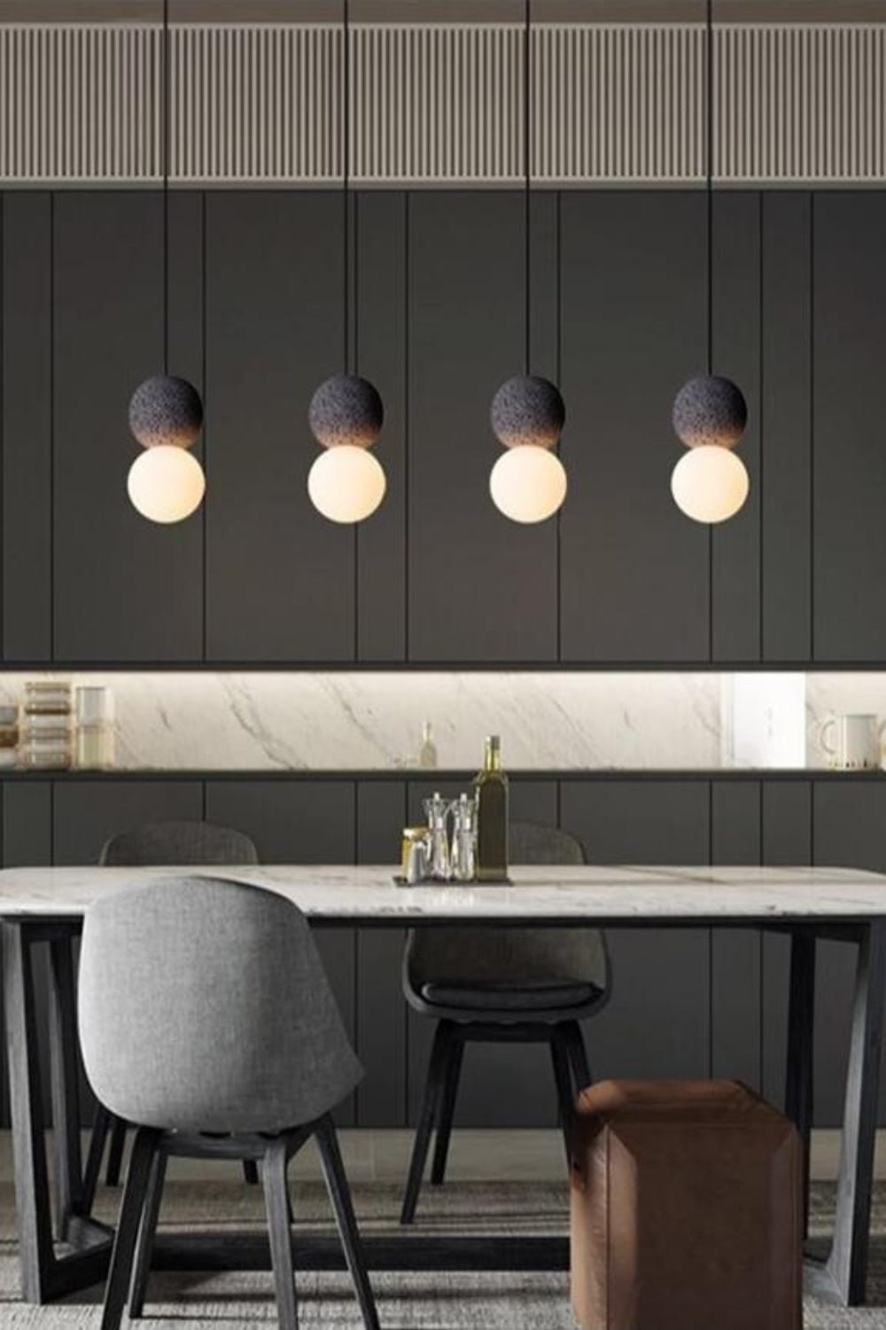 Origo Pendant Lamp