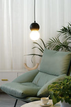 Origo Pendant Lamp