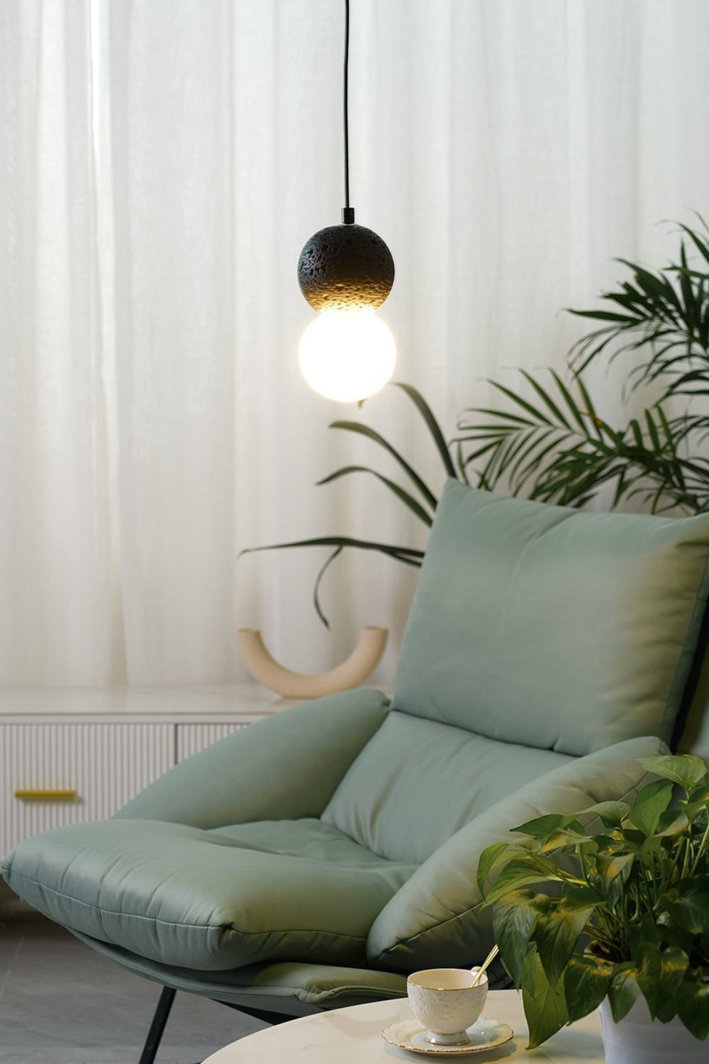 Origo Pendant Lamp