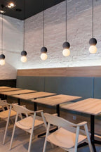 Origo Pendant Lamp