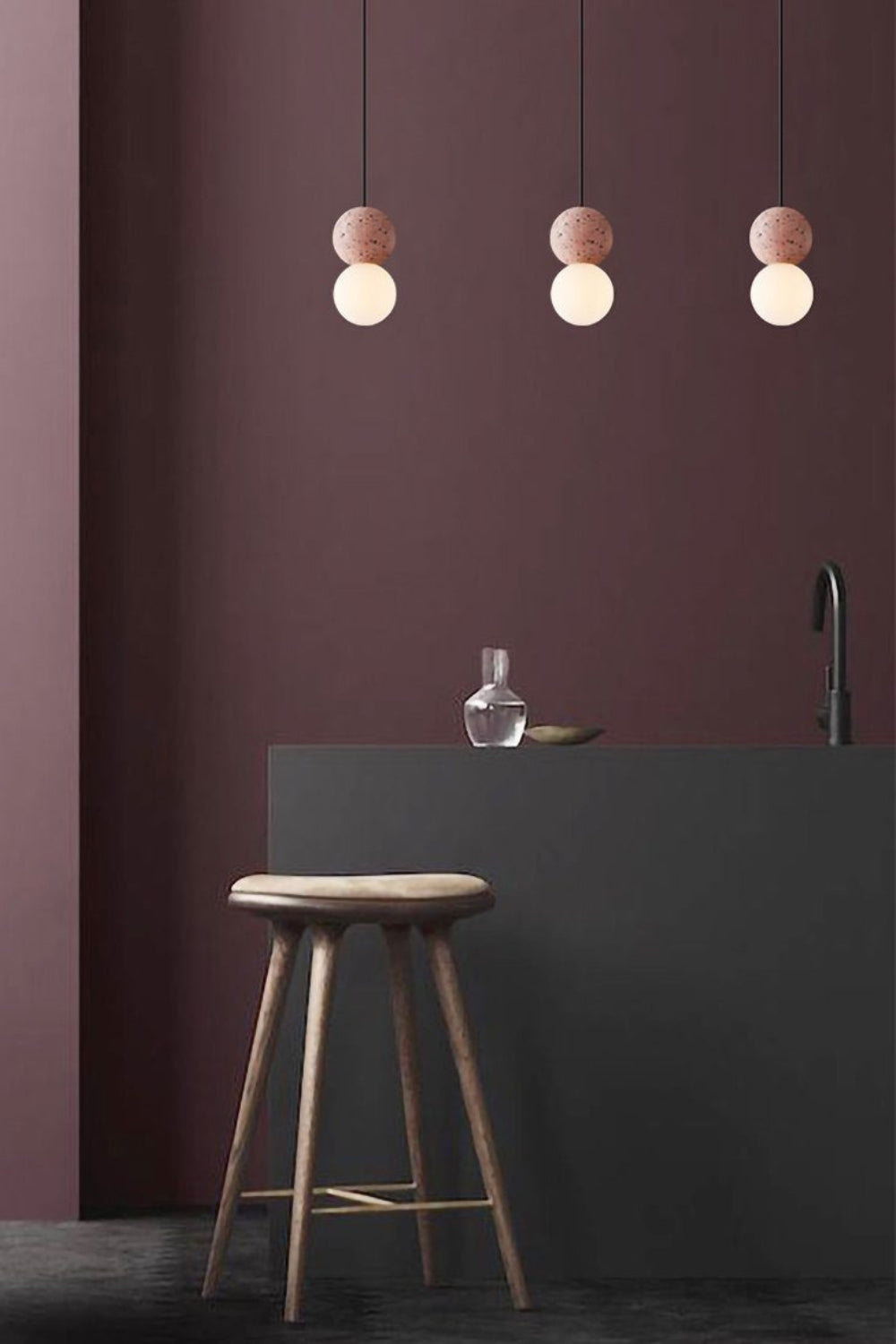 Origo Pendant Lamp