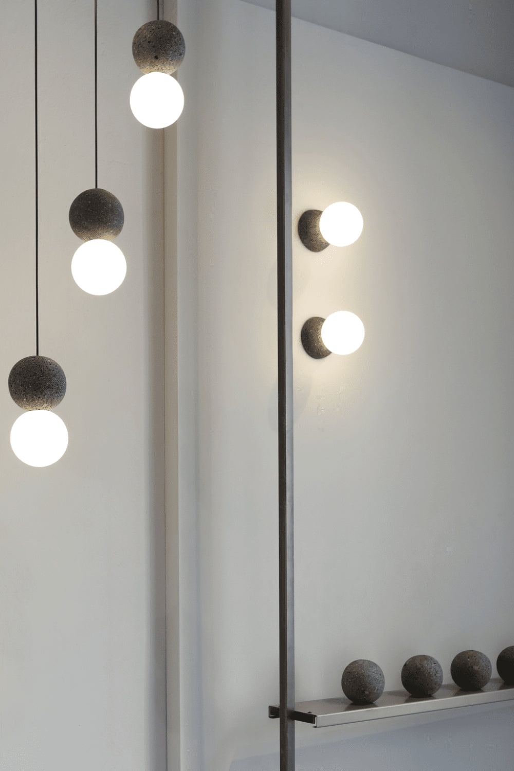 Origo Pendant Lamp