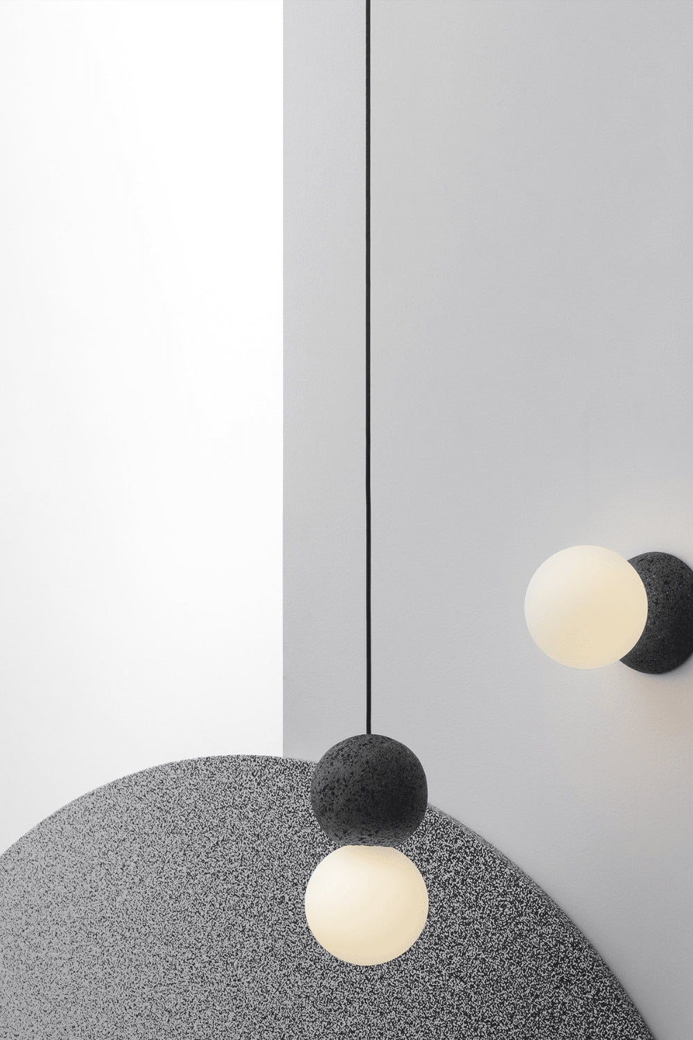 Origo Pendant Lamp