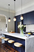 Origo Pendant Lamp