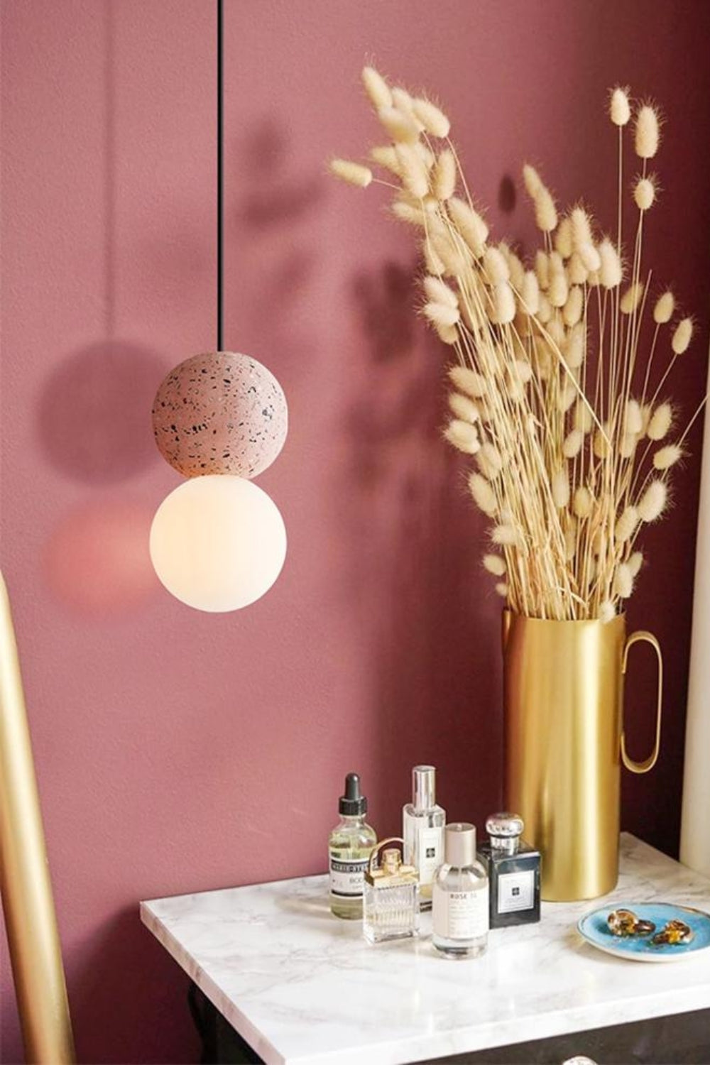 Origo Pendant Lamp