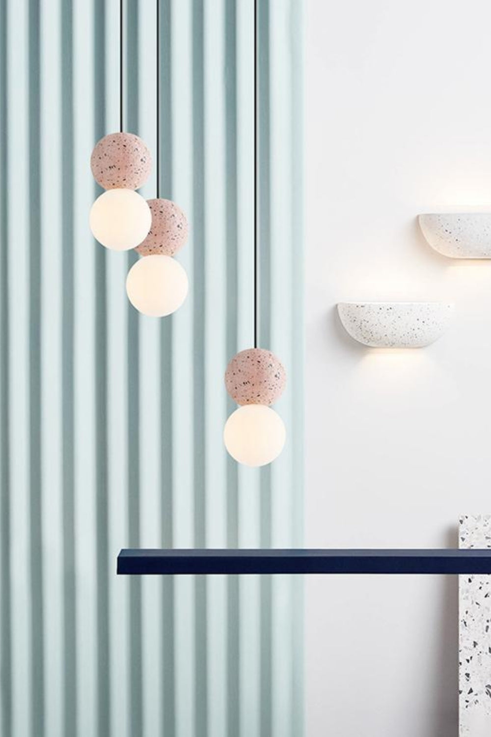 Origo Pendant Lamp
