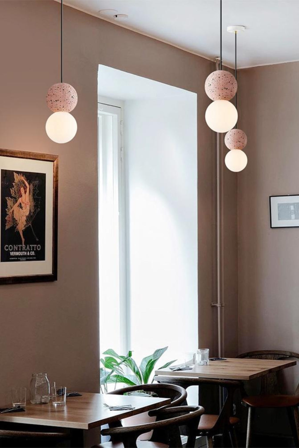 Origo Pendant Lamp