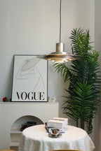 P376 Pendant Light