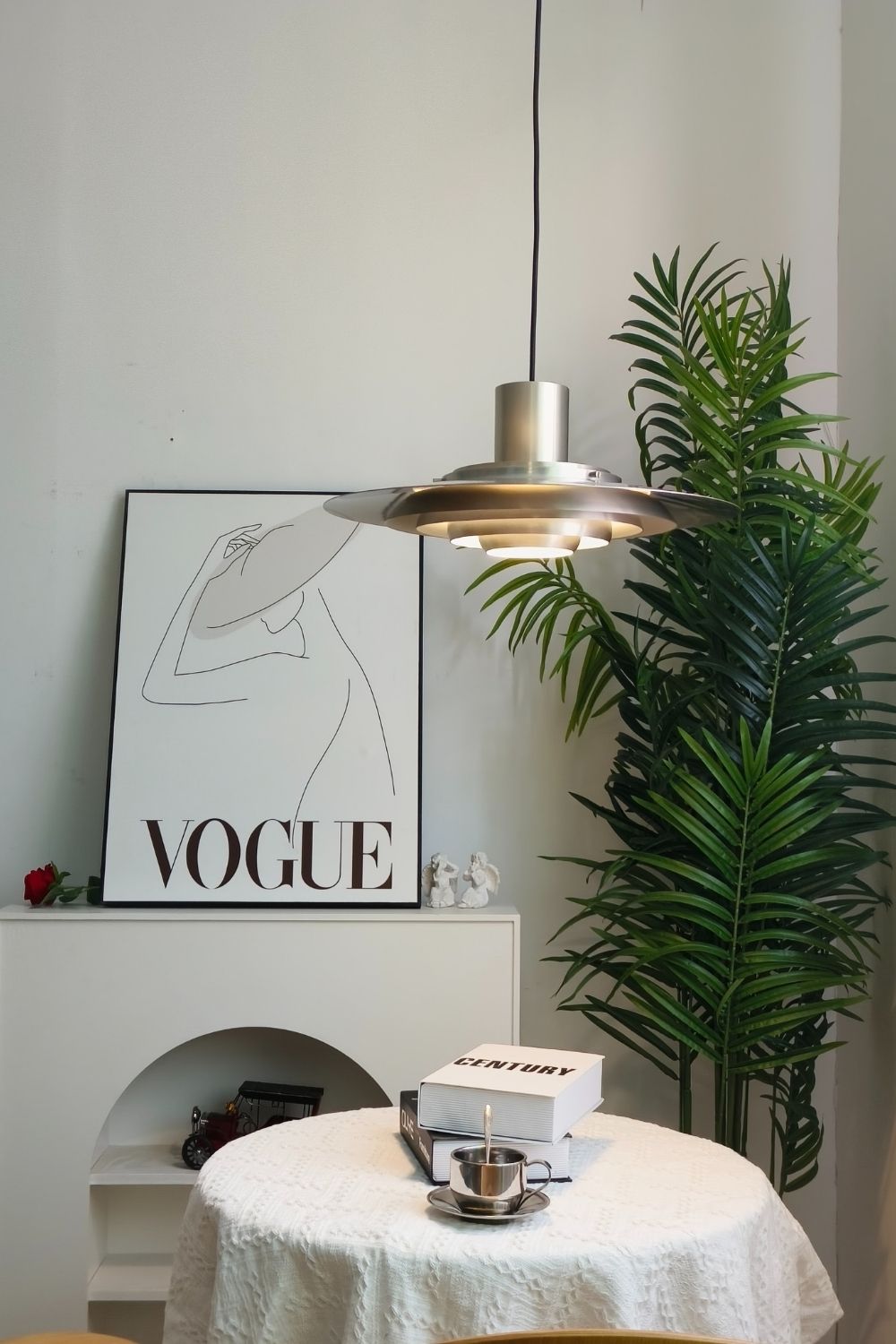 P376 Pendant Light