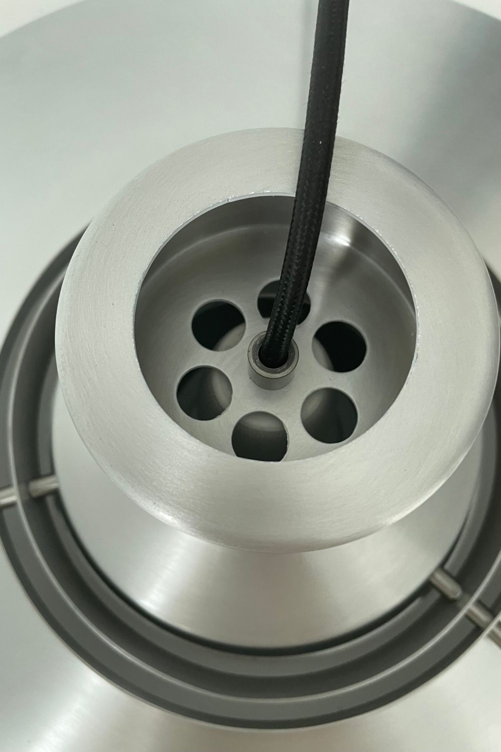 P376 Pendant Light