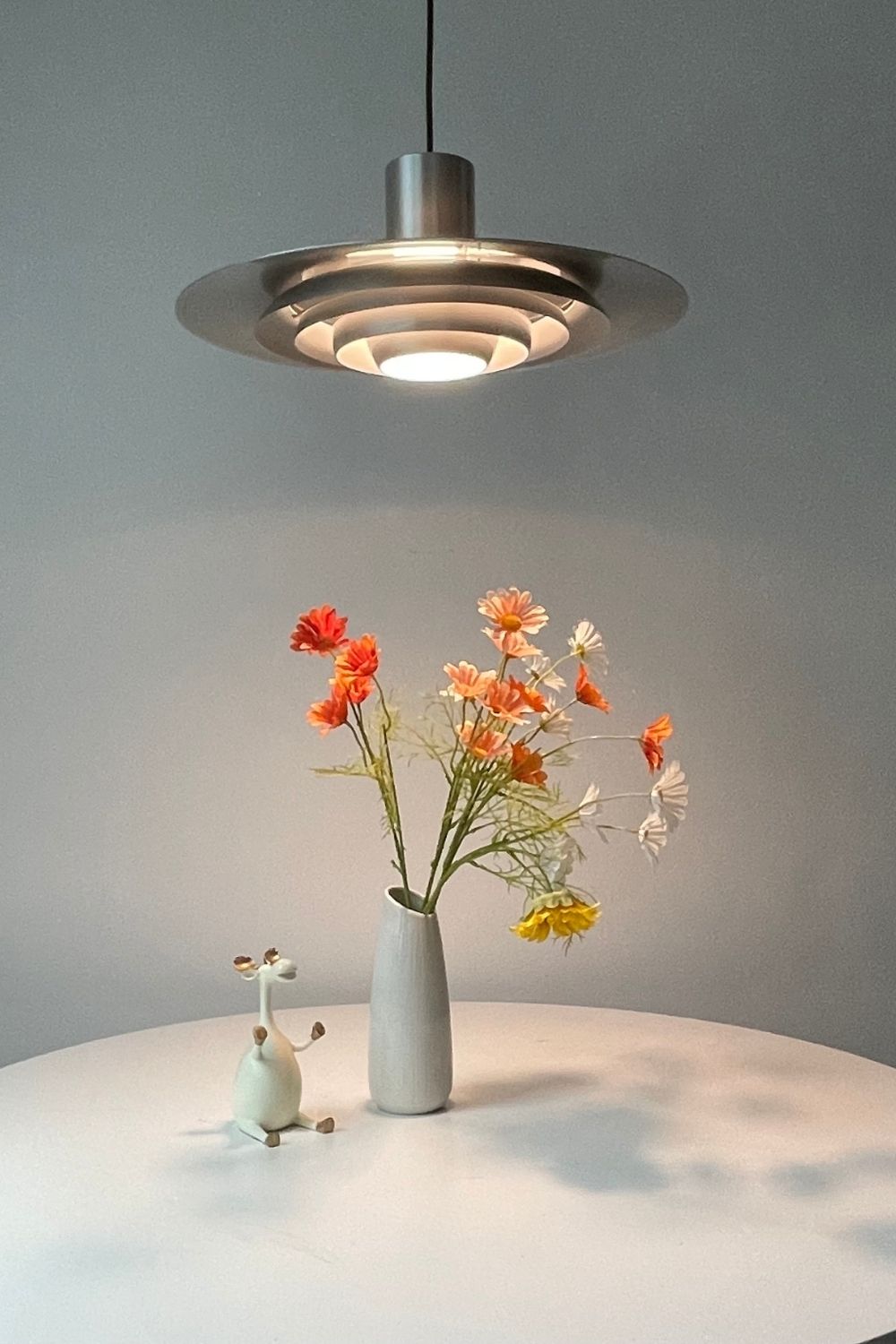 P376 Pendant Light