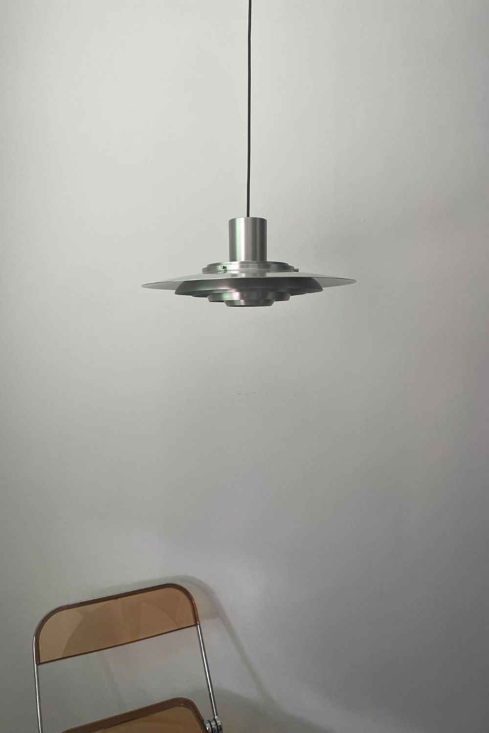 P376 Pendant Light