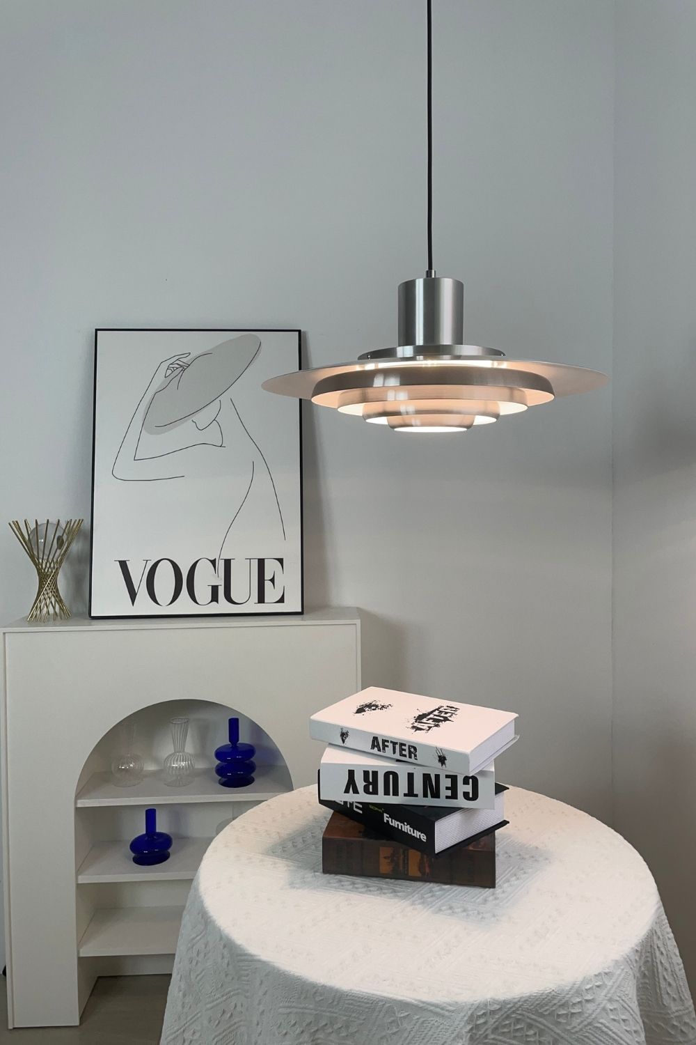 P376 Pendant Light