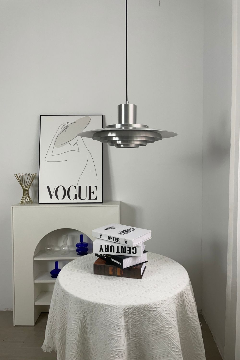 P376 Pendant Light