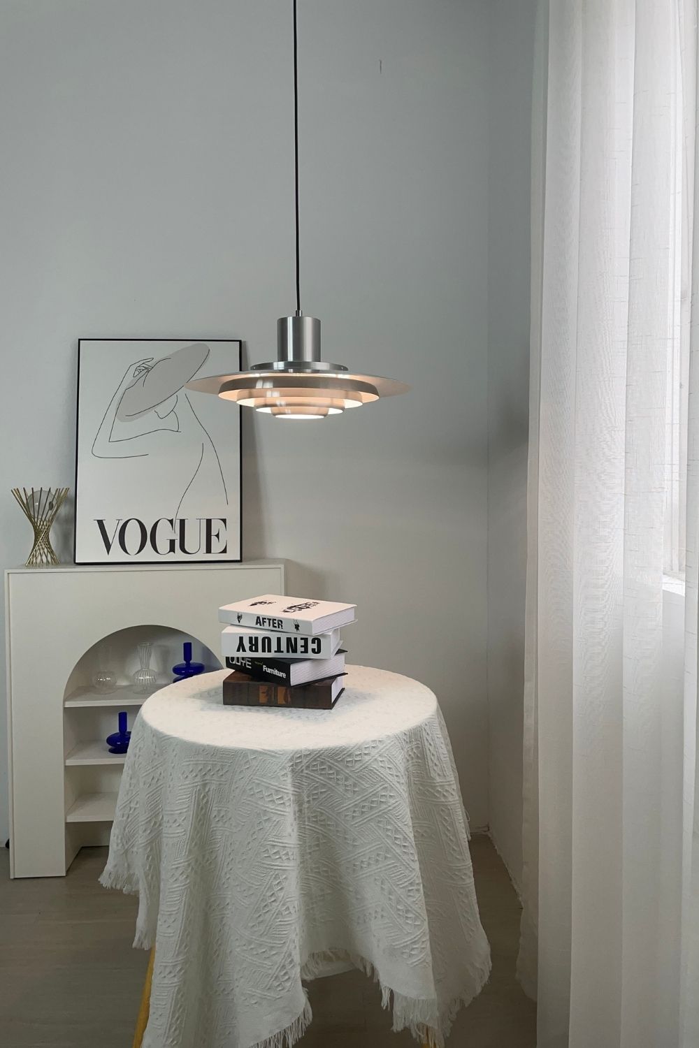 P376 Pendant Light