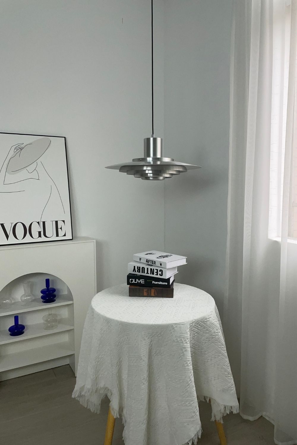 P376 Pendant Light