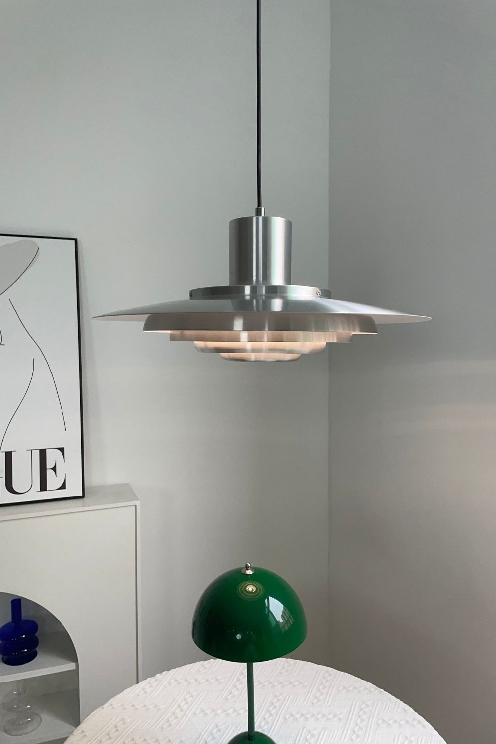 P376 Pendant Light