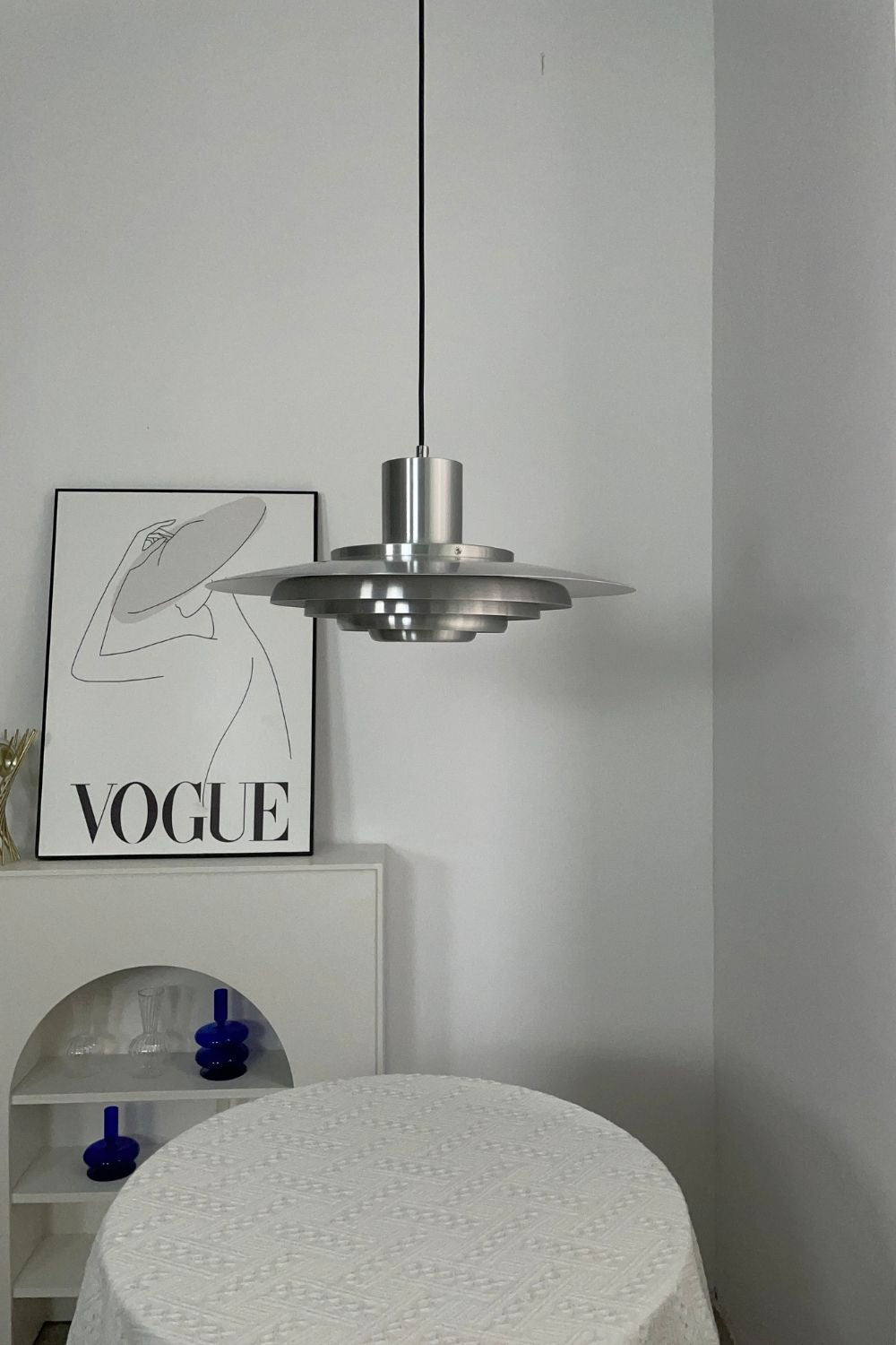 P376 Pendant Light