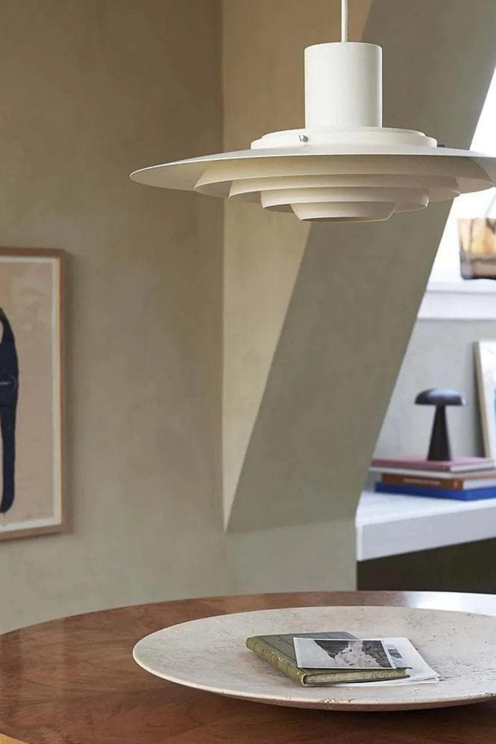 P376 Pendant Light