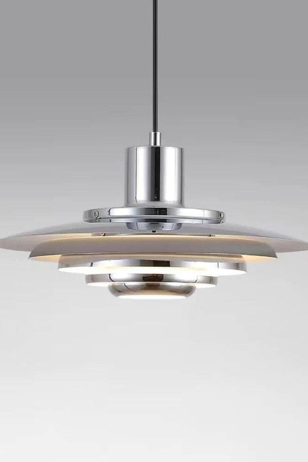 P376 Pendant Light