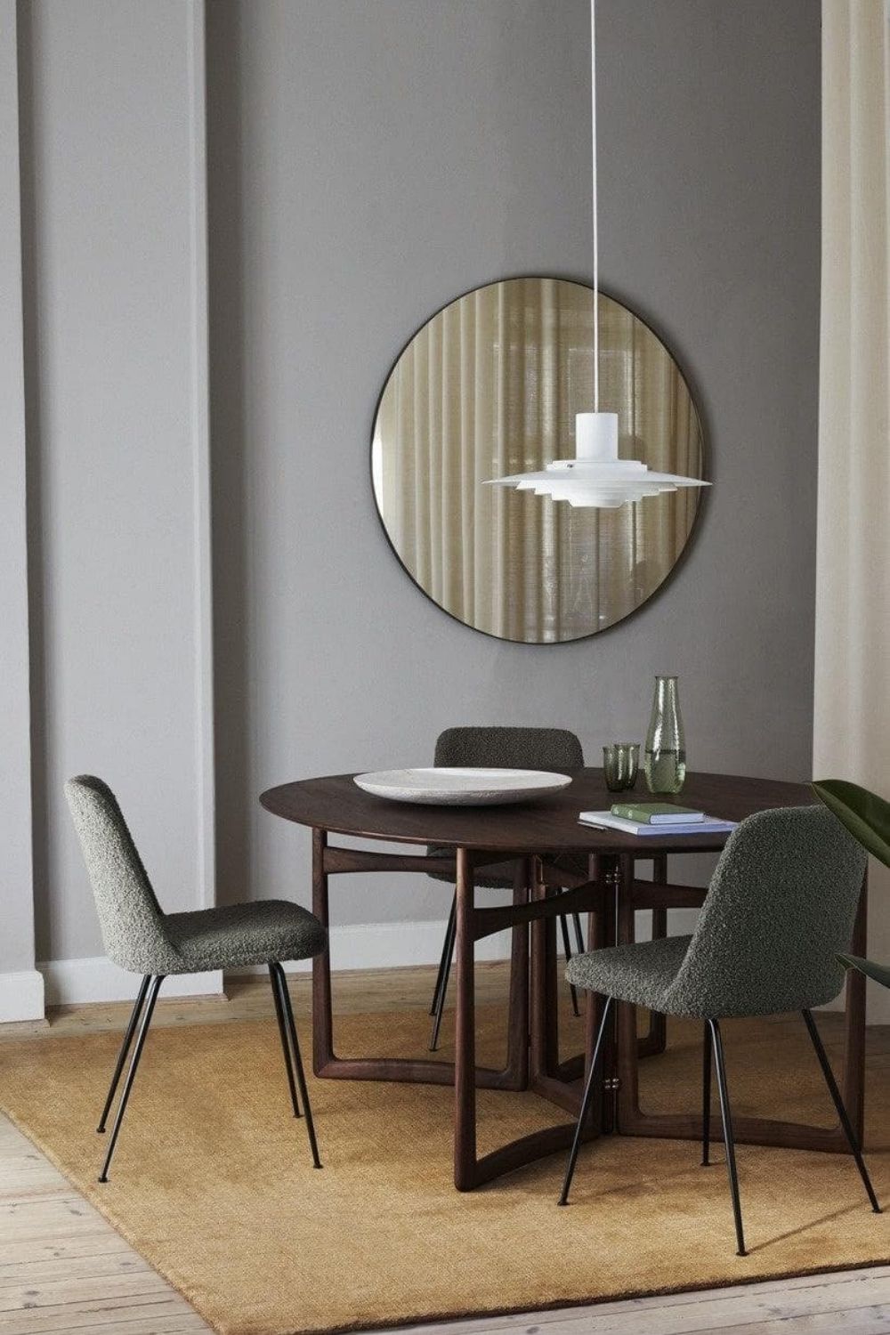P376 Pendant Light