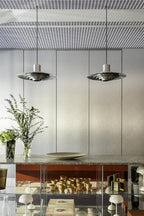 P376 Pendant Light