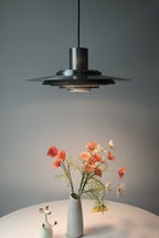 P376 Pendant Light
