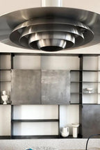 P376 Pendant Light