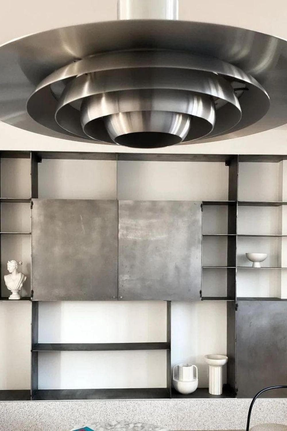 P376 Pendant Light