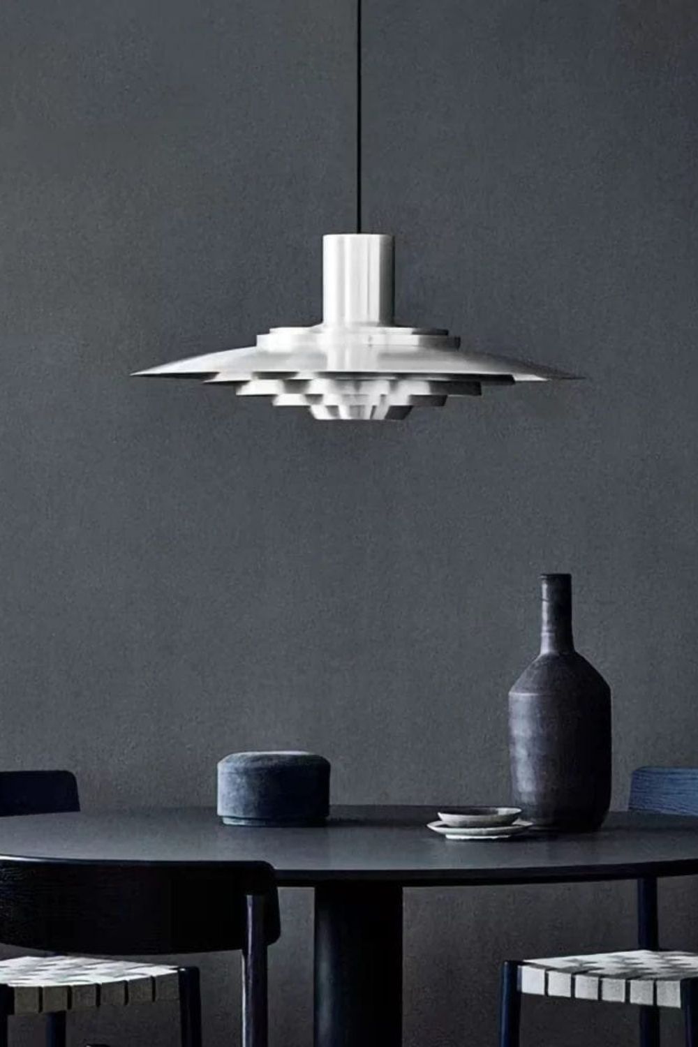 P376 Pendant Light