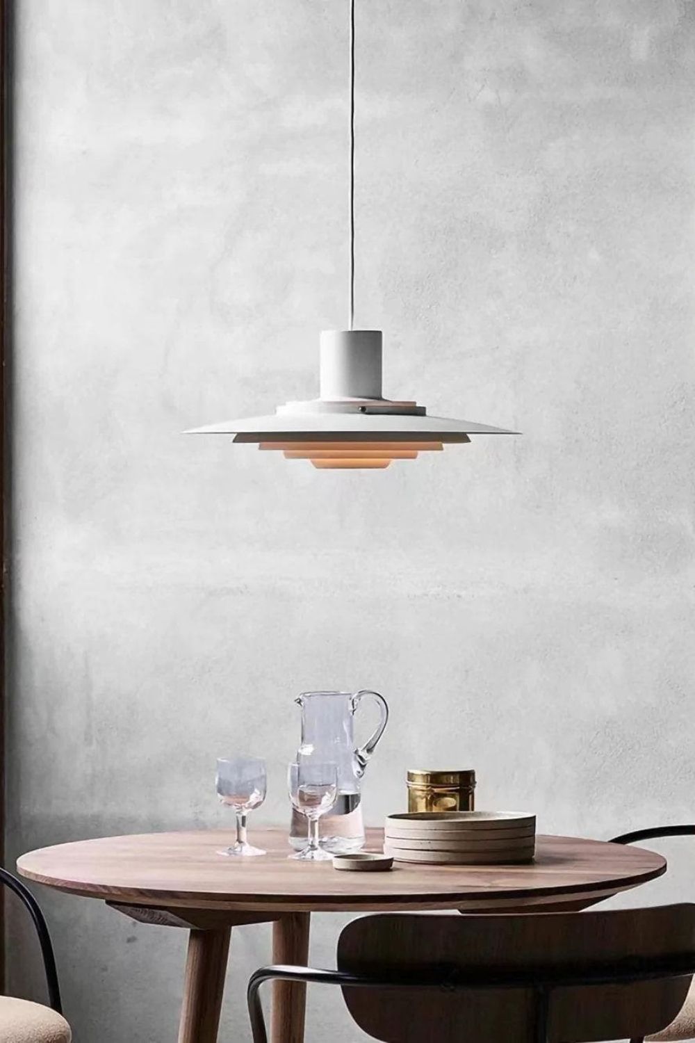 P376 Pendant Light