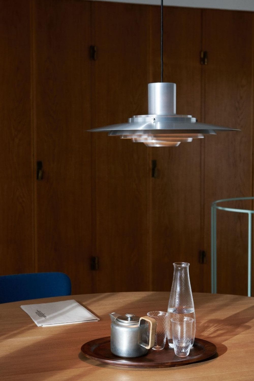 P376 Pendant Light