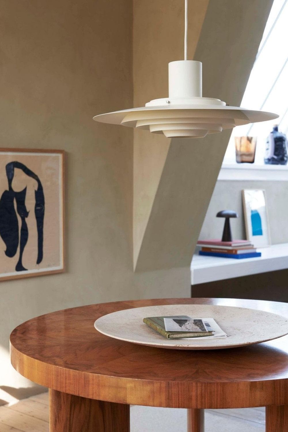 P376 Pendant Light