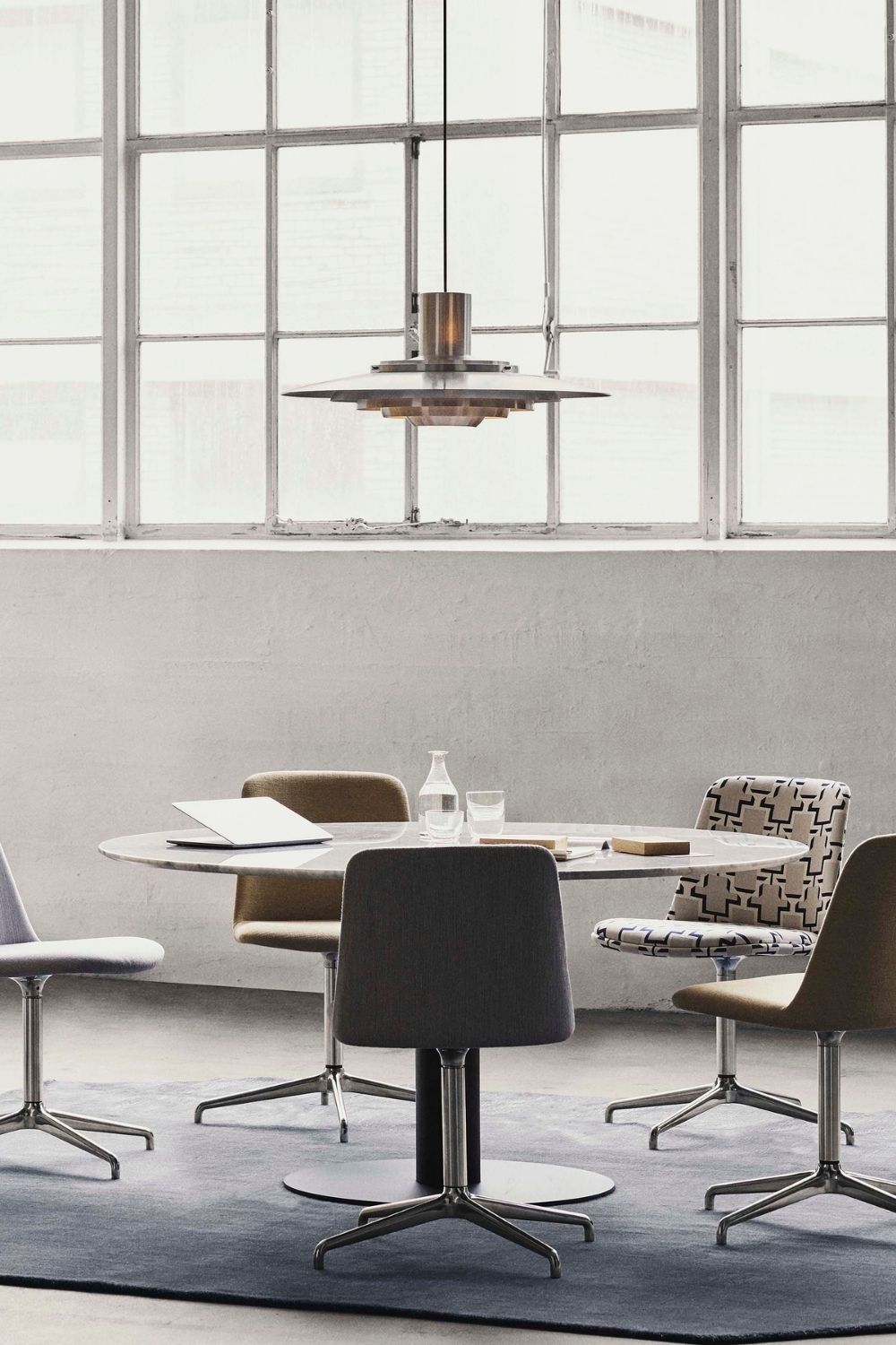 P376 Pendant Light