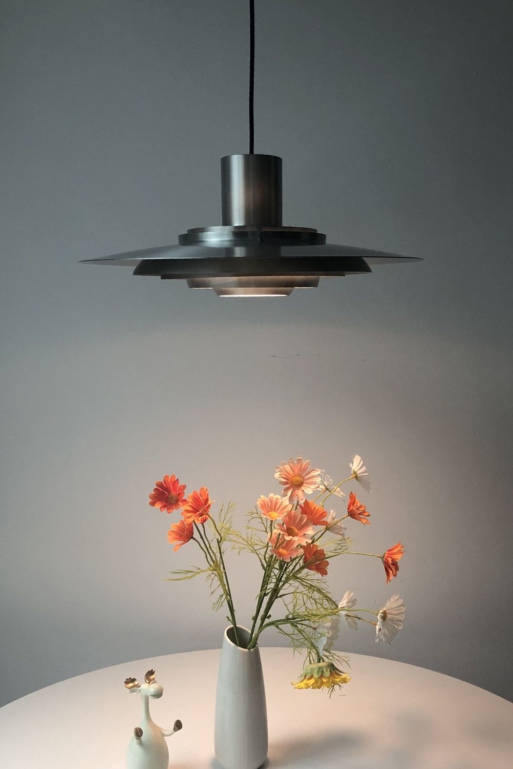 P376 Pendant Light