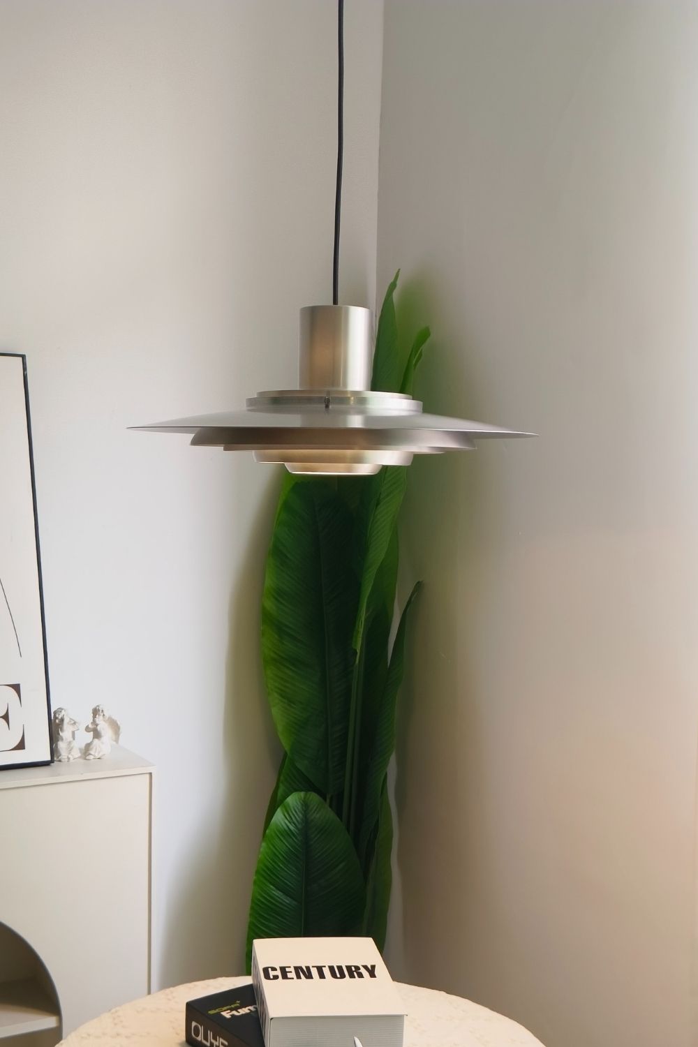 P376 Pendant Light