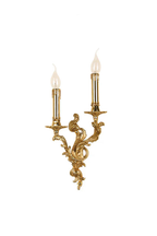 Palace Wall Light