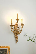 Palace Wall Light