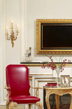 Palace Wall Light