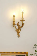Palace Wall Light