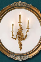 Palace Wall Light