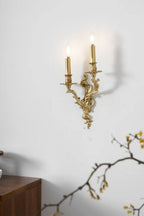 Palace Wall Light