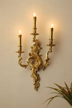 Palace Wall Light