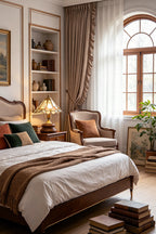 Papillon Heirloom Stained Table Lamp
