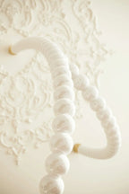 Pearl Necklace Chandelier 12cm